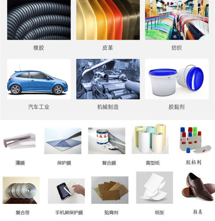 剝離強度試驗機測試范圍